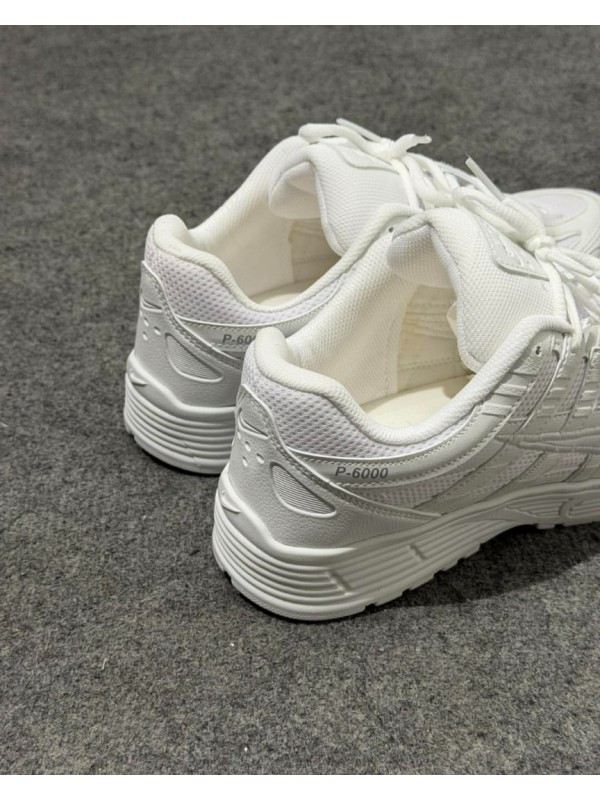 Nike P-6000 Beyaz